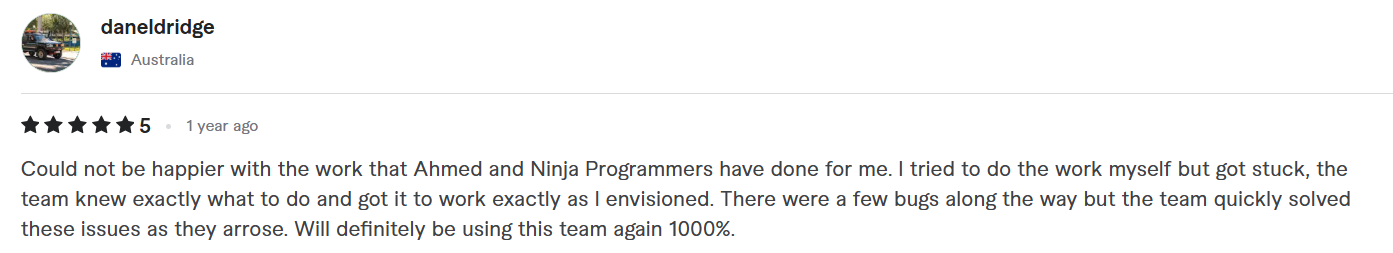 5labs client review